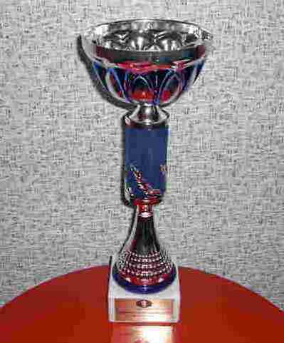 FIDE CUP 2010