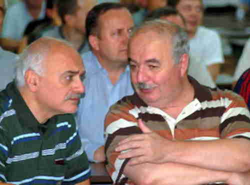 71.M.Gabeskiria and D.Gurgenidze