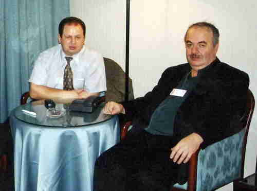 73.A.Selivanov and D.Gurgenidze