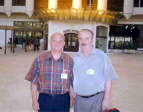 77.W.Stoffelen and D.Gurgenidze