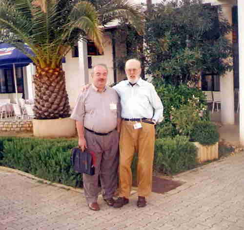 78.D.Gurgenidze and J.Roycroft