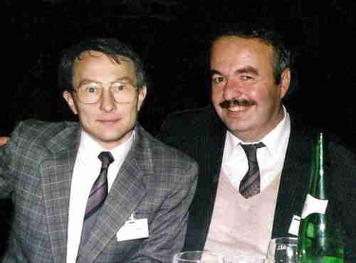 81.R.Staude and D.Gurgenidze