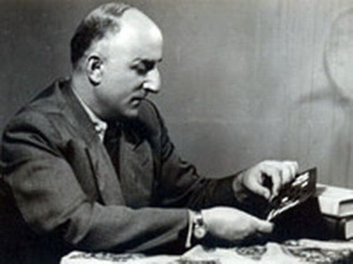 14.G.Kasparyan 