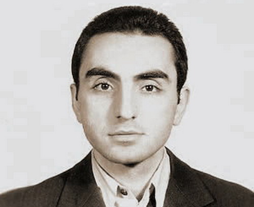 27.M.Gogberashvili