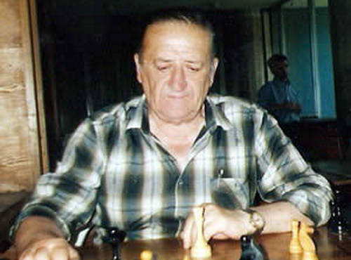 33.D.Makhatadze