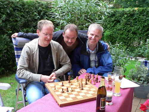 38.M.Minski, M.Roxlau, K.Rubin - Berlin 2010