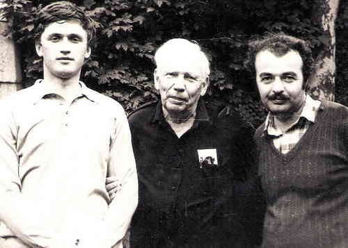 90.S.Tkachenko, Grin, Gurgenidze 