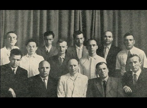 481.Z.Lifshits, N.Zelepukin, A.Dzektser, F.Bondarenko, A.Glushak, B.Kovalenko, S.Konstantinopolski, K.Zhukovin, N.Kasheev, A.Toger, A.Moldovanski, D.Kanonik