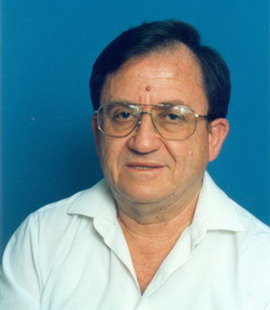 Hillel Aloni (Israel)