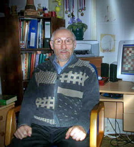 Michal Hlinka (Slovakia)