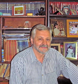 Mario Guido Garcia (Argentina)