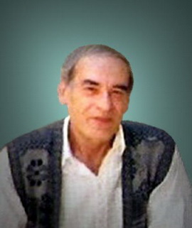Vazha Dadianidze (1934 - 2002) 