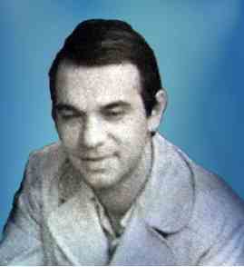 George Kakabadze (1945 - 2005) 
