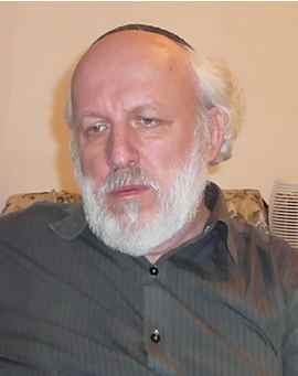 Yakov Mintz (lives in Israel)