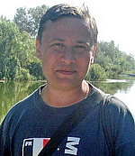 Evgeny Kopylov