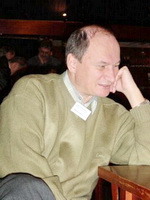Oleg Pervakov 