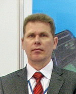 Pavel Arestov 
