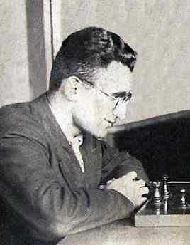 Kote Gambarashvili  (1912-1947)