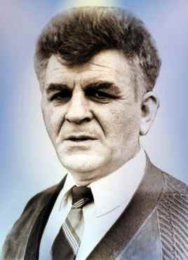 Iosiif Krikheli (1931-1988) 