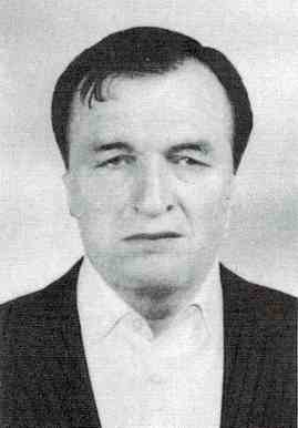 Vladimir Kartvelishvili